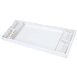 DaDaDa 48" Painted Changing Tray - ANB Baby