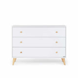 DaDaDa Austin 3 - Drawer Dresser - ANB Baby