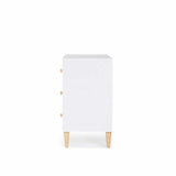 DaDaDa Austin 3 - Drawer Dresser - ANB Baby