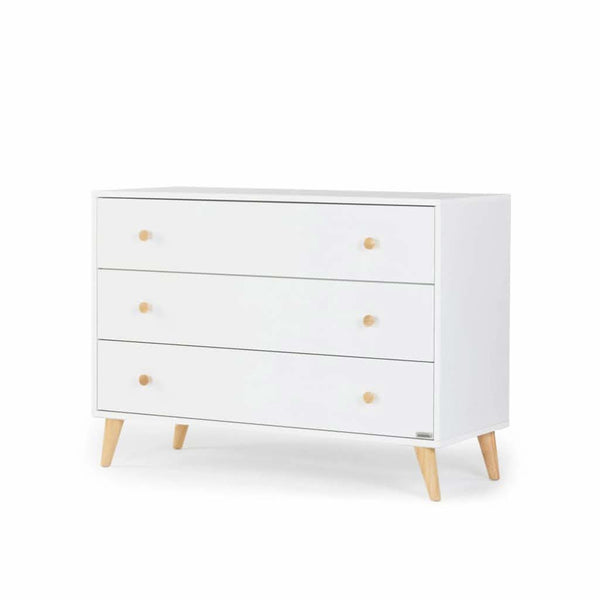 DaDaDa Austin 3-Drawer Dresser