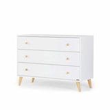 DaDaDa Austin 3 - Drawer Dresser - ANB Baby