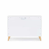 DaDaDa Austin 3 - Drawer Dresser - ANB Baby