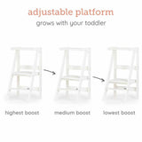 DaDaDa Folding Toddler Tower - ANB Baby