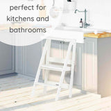 DaDaDa Folding Toddler Tower - ANB Baby