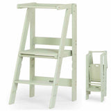 DaDaDa Folding Toddler Tower - ANB Baby