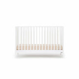 DaDaDa Lala 3 - in - 1 Convertible Crib - ANB Baby