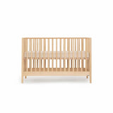 DaDaDa Lala 3 - in - 1 Convertible Crib - ANB Baby