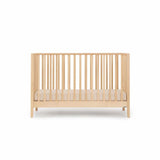 DaDaDa Lala 3 - in - 1 Convertible Crib - ANB Baby