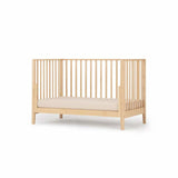DaDaDa Lala 3 - in - 1 Convertible Crib - ANB Baby