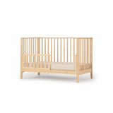 DaDaDa Lala 3 - in - 1 Convertible Crib - ANB Baby