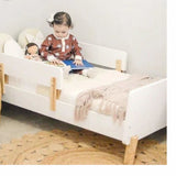 DaDaDa Muse Toddler Bed - ANB Baby
