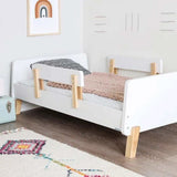 DaDaDa Muse Toddler Bed - ANB Baby