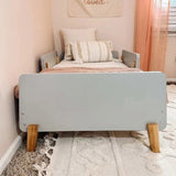 DaDaDa Muse Toddler Bed - ANB Baby
