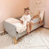 DaDaDa Muse Toddler Bed - ANB Baby