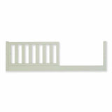 DaDaDa Toddler Bed Conversion Rail-Cribs & Bassinets-DaDaDa-Sage-ANB Baby Store