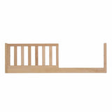 DaDaDa Toddler Bed Conversion Rail-Cribs & Bassinets-DaDaDa-Natural-ANB Baby Store