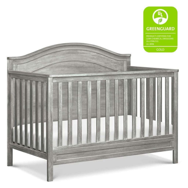 DaVinci Charlie 4-in-1 Convertible Crib