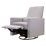 DaVinci Piper Recliner - ANB Baby