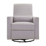 DaVinci Piper Recliner - ANB Baby