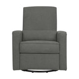 DaVinci Piper Recliner - ANB Baby