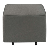 DaVinci Universal Gliding Ottoman - ANB Baby