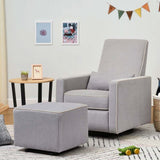 DaVinci Universal Gliding Ottoman - ANB Baby