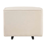 DaVinci Universal Gliding Ottoman - ANB Baby