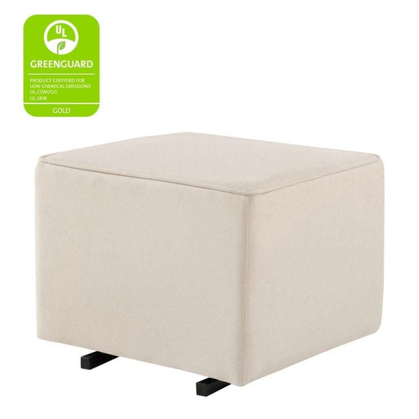 DaVinci Universal Gliding Ottoman