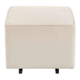 DaVinci Universal Gliding Ottoman - ANB Baby