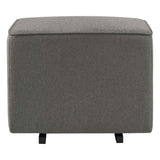 DaVinci Universal Gliding Ottoman - ANB Baby