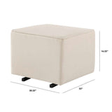 DaVinci Universal Gliding Ottoman - ANB Baby
