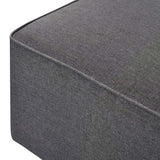 DaVinci Universal Gliding Ottoman - ANB Baby