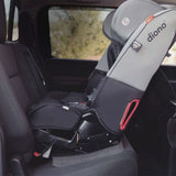 Diono Angle Adjuster for Radian and Rainier Car Seats, Grey-Car Seat Accessories-Diono-ANB Baby Store