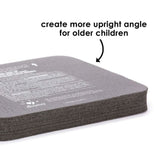 Diono Angle Adjuster for Radian and Rainier Car Seats, Grey-Car Seat Accessories-Diono-ANB Baby Store