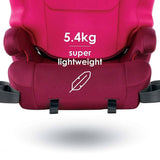 Diono Cambria 2 Latch, 2 - in - 1 Belt Positioning Booster Car Seat - ANB Baby