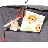 Diono Car Seat Travel Bag, Grey-Car Seat Accessories-Diono-ANB Baby Store