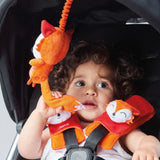 Diono Character Baby Harness Soft Wrap & Linkie Toy - ANB Baby