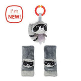 Diono Character Baby Harness Soft Wrap & Linkie Toy - ANB Baby