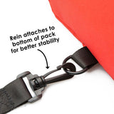 Diono Character Kids Mini Back Toddler Leash & Harness - ANB Baby