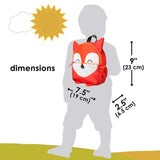 Diono Character Kids Mini Back Toddler Leash & Harness - ANB Baby