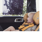 DIONO Cool Shade Sun Shade (2 Pack) - ANB Baby