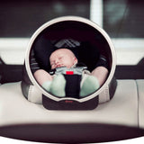 DIONO Easy View and See Me Too Mirror-Car Seat Accessories-Diono-ANB Baby Store