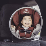 DIONO Easy View Back Seat Mirror - ANB Baby