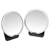 DIONO Easy View Mirror (2 Pack) - ANB Baby