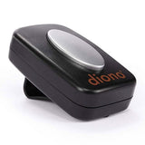 DIONO Easy View Plus Mirror, Silver - ANB Baby