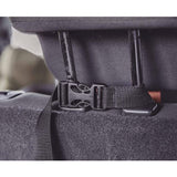 DIONO Easy View Plus Mirror, Silver - ANB Baby