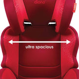 DIONO Everett NXT Booster Seat - ANB Baby