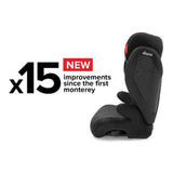 Diono Monterey 4DXT Latch 2 - in - 1 High Back Booster Car Seat - DIO10880NA01 - ANB Baby