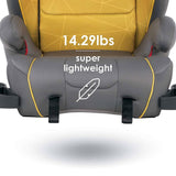 DIONO Monterey® XT Latch Booster Car Seat - ANB Baby