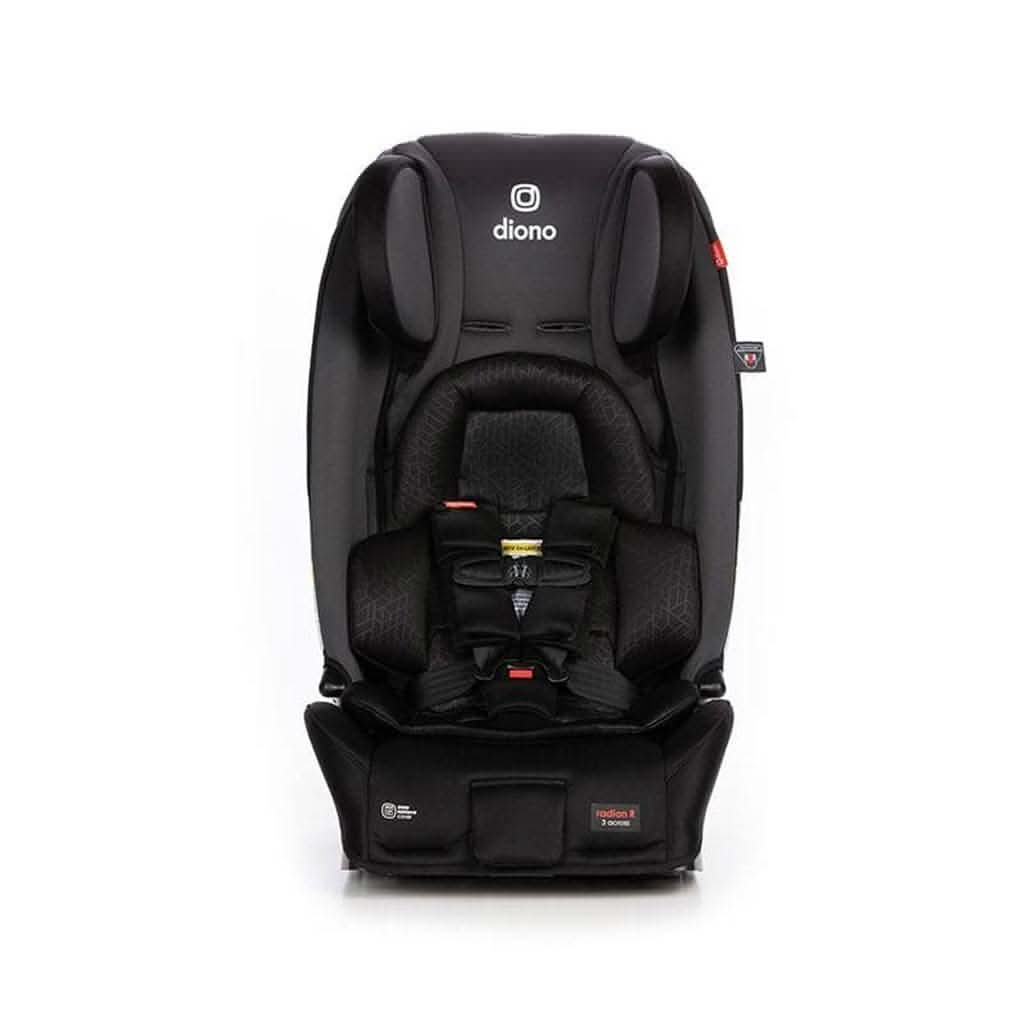 DIONO Radian 3 RXT All - in - One Convertible Car Seat (2020 Edition) - ANB Baby